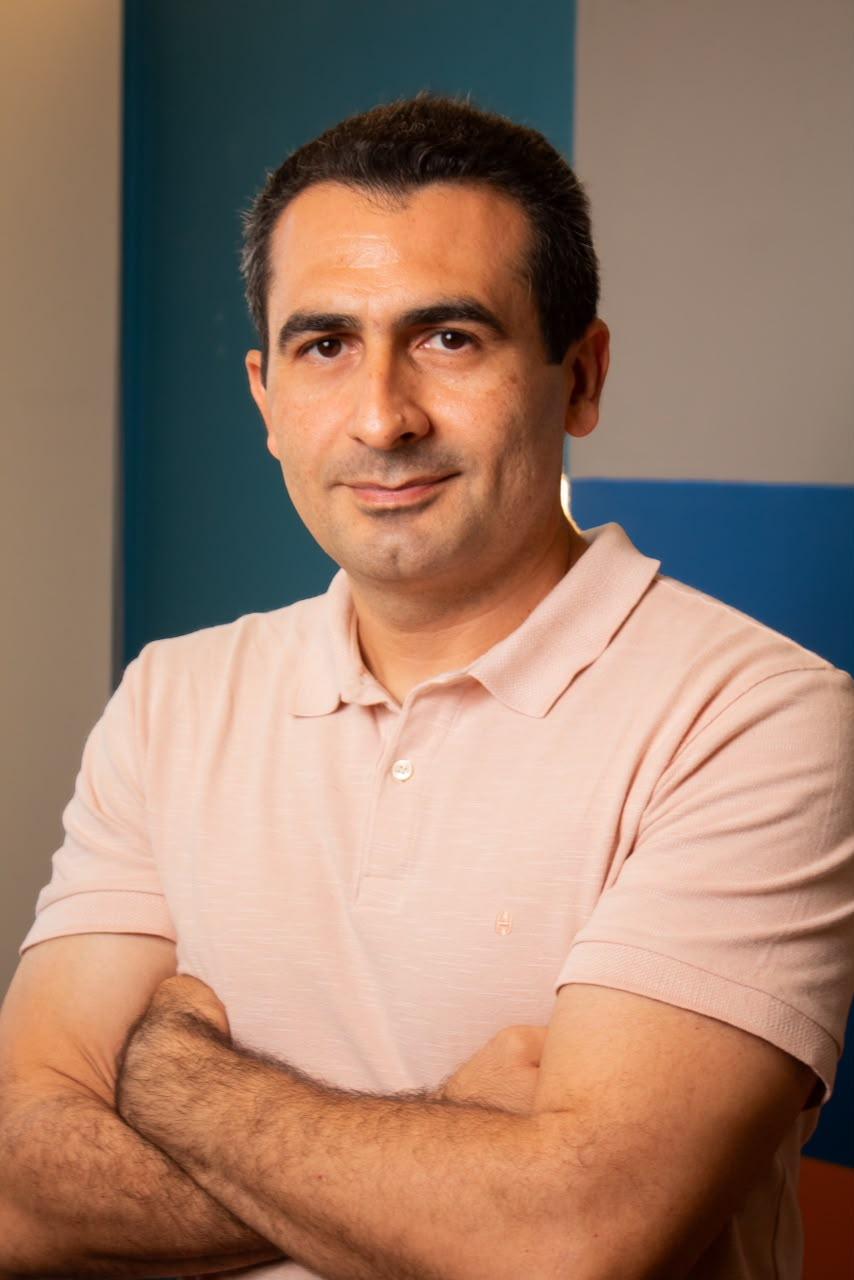 Prof. Paulo Henrique Mendes Maia