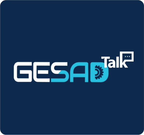 GESAD Talks