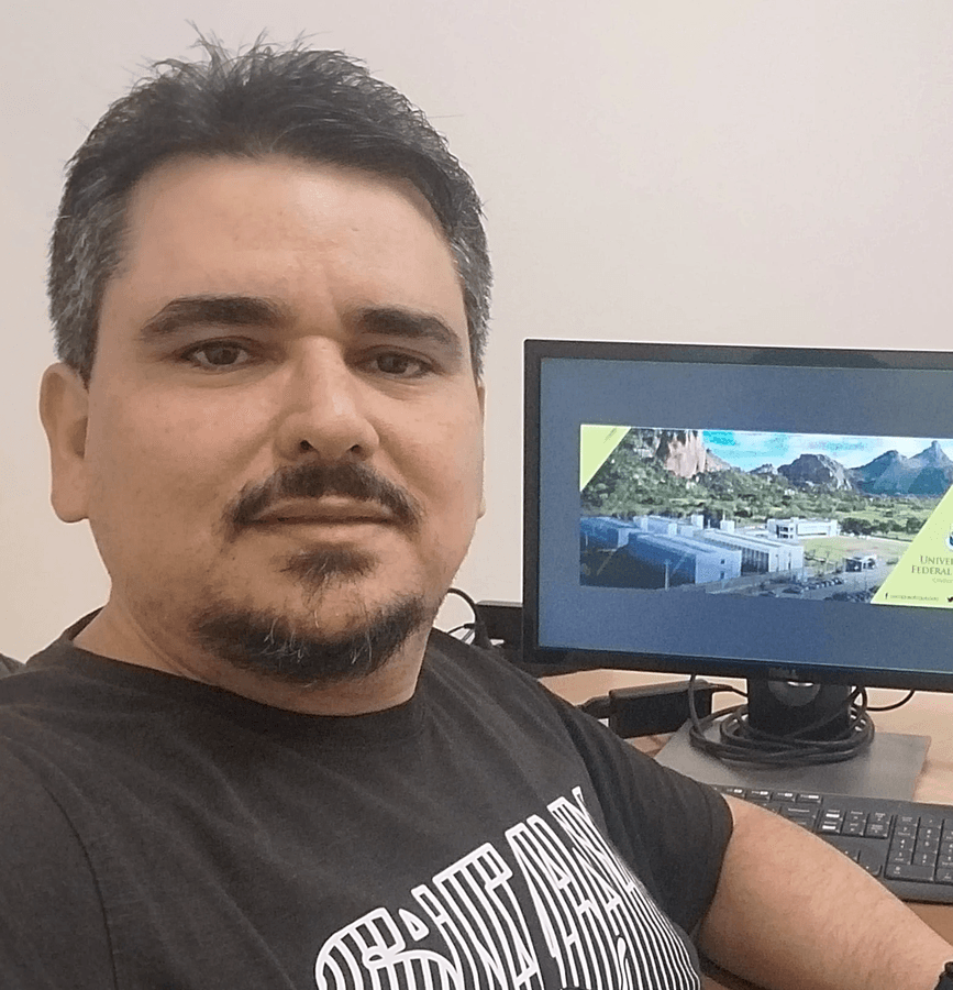 Camilo Almendra