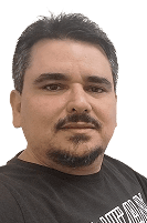 Camilo Almendra