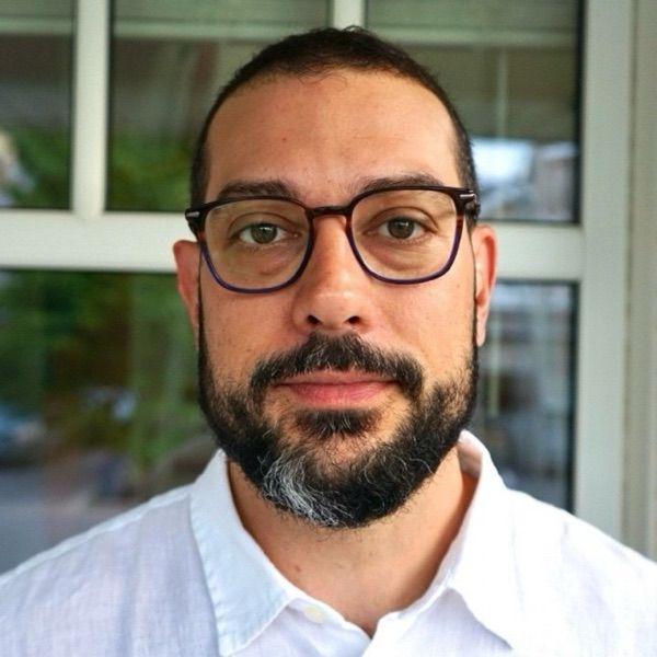 Prof. Filipe Côgo