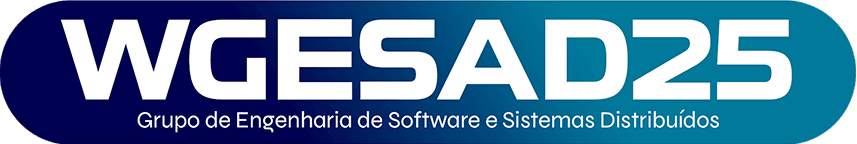 WGesad 2025 Event Logo