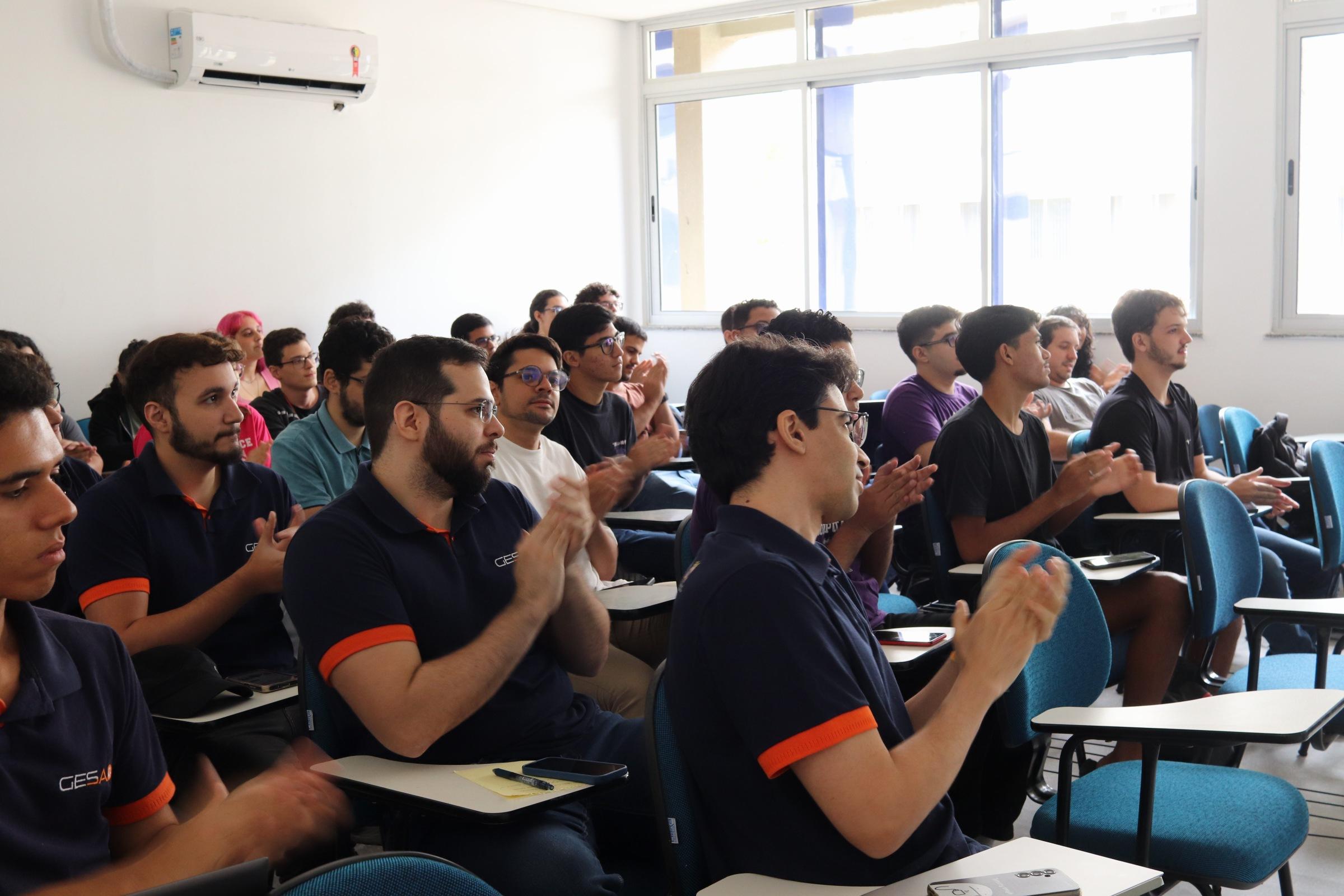 WGESAD 2025 - Foto 2