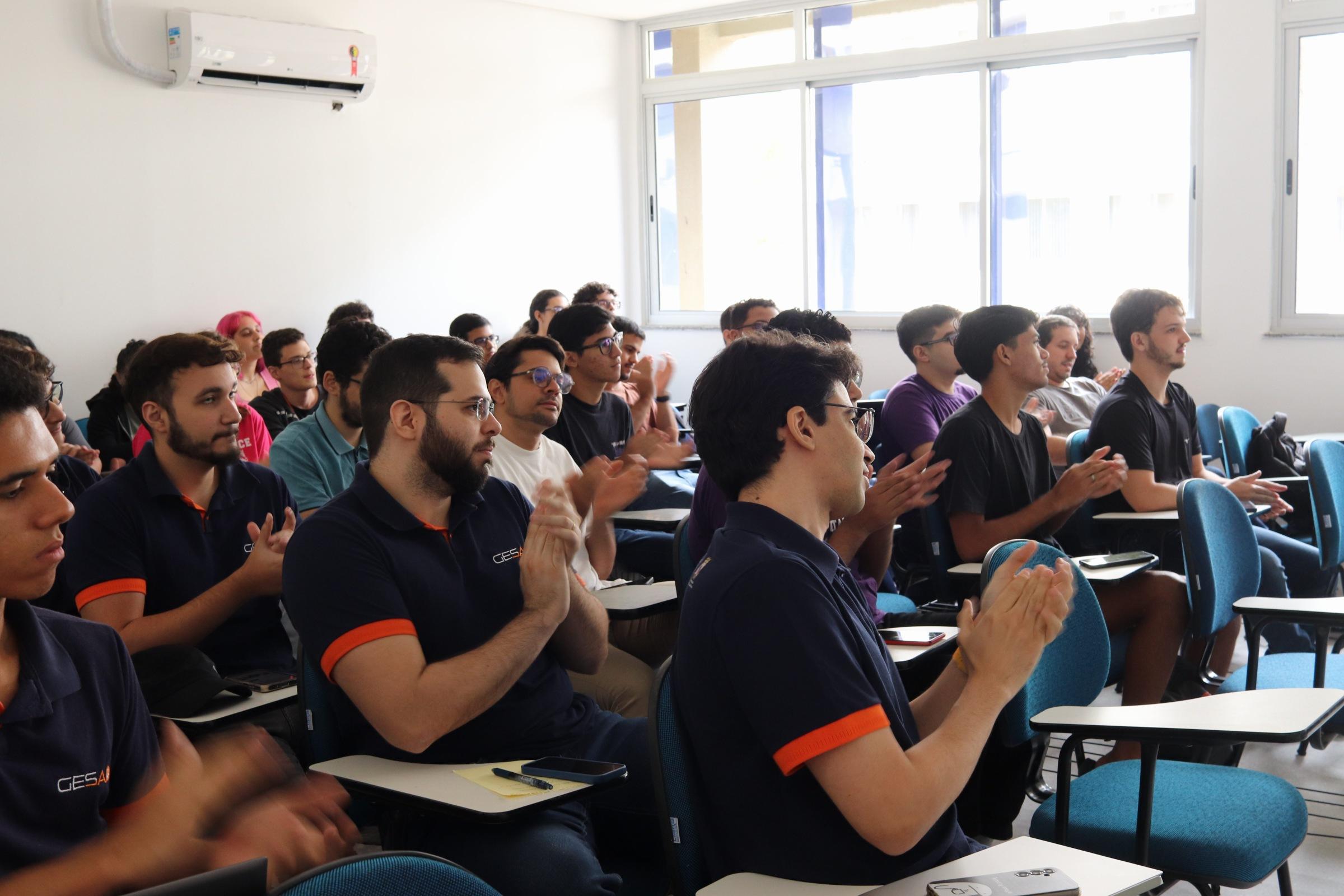 WGESAD 2025 - Foto 3