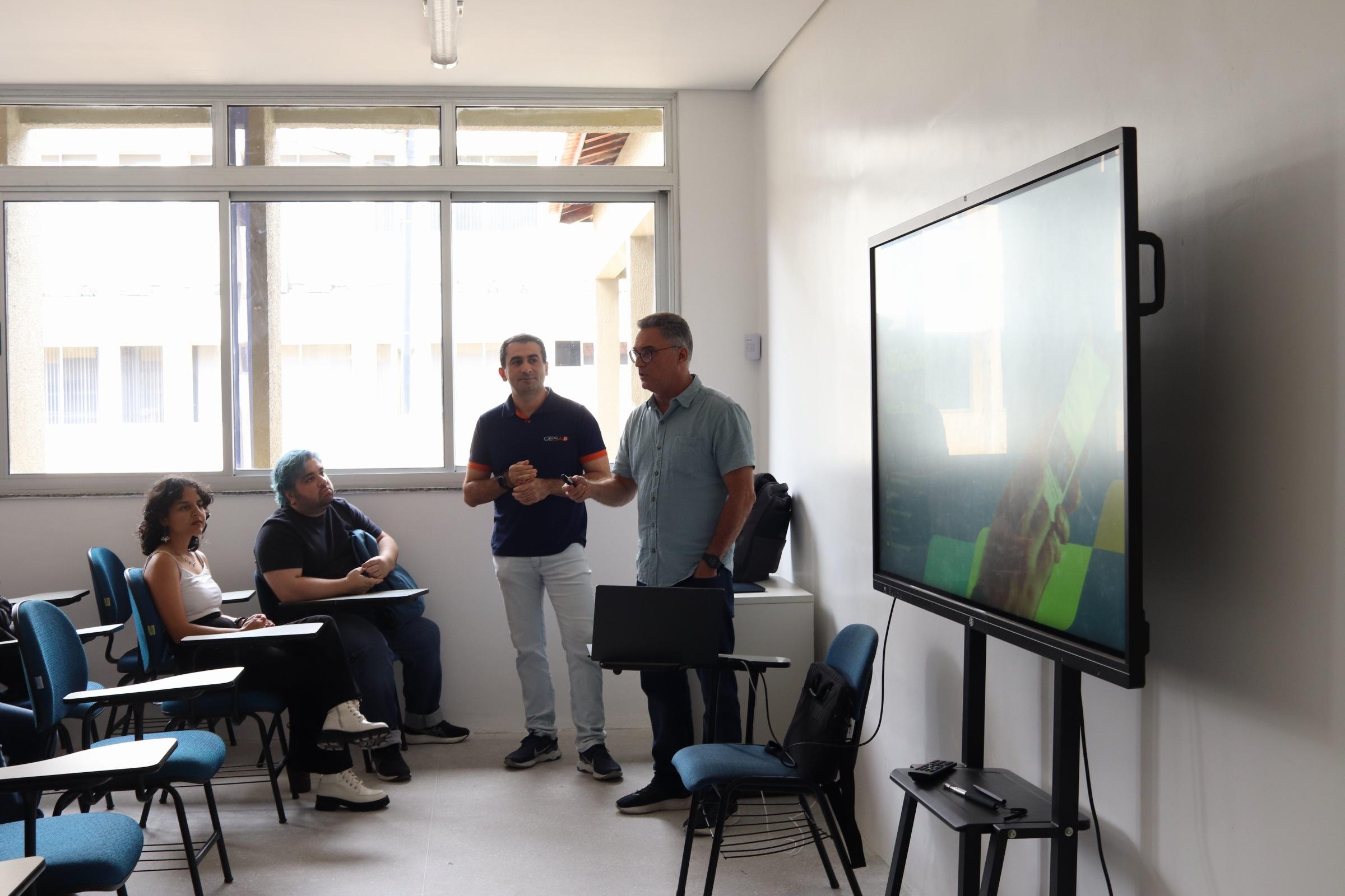 WGESAD 2025 - Foto 5