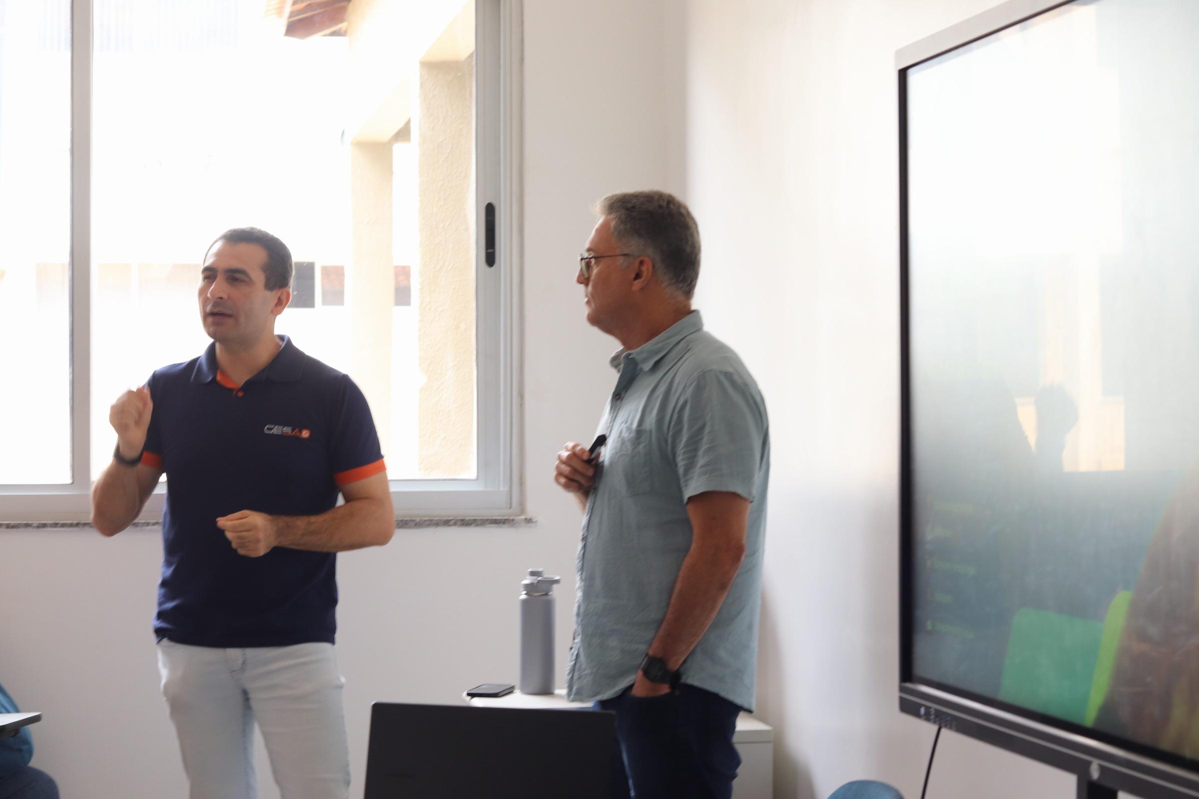 WGESAD 2025 - Foto 7