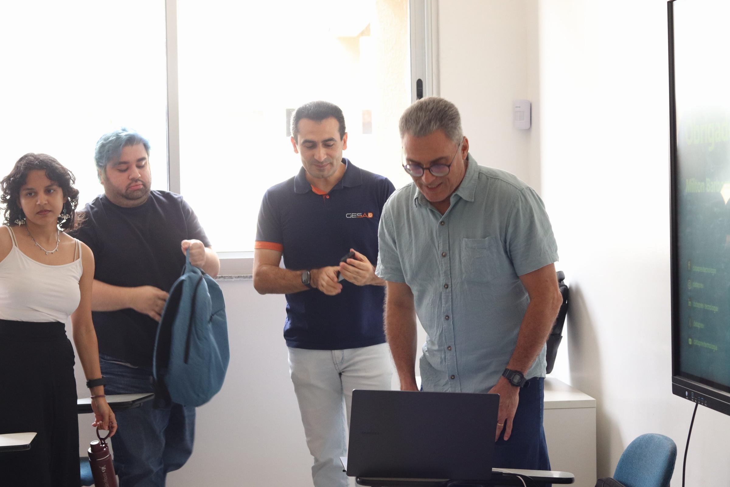 WGESAD 2025 - Foto 8