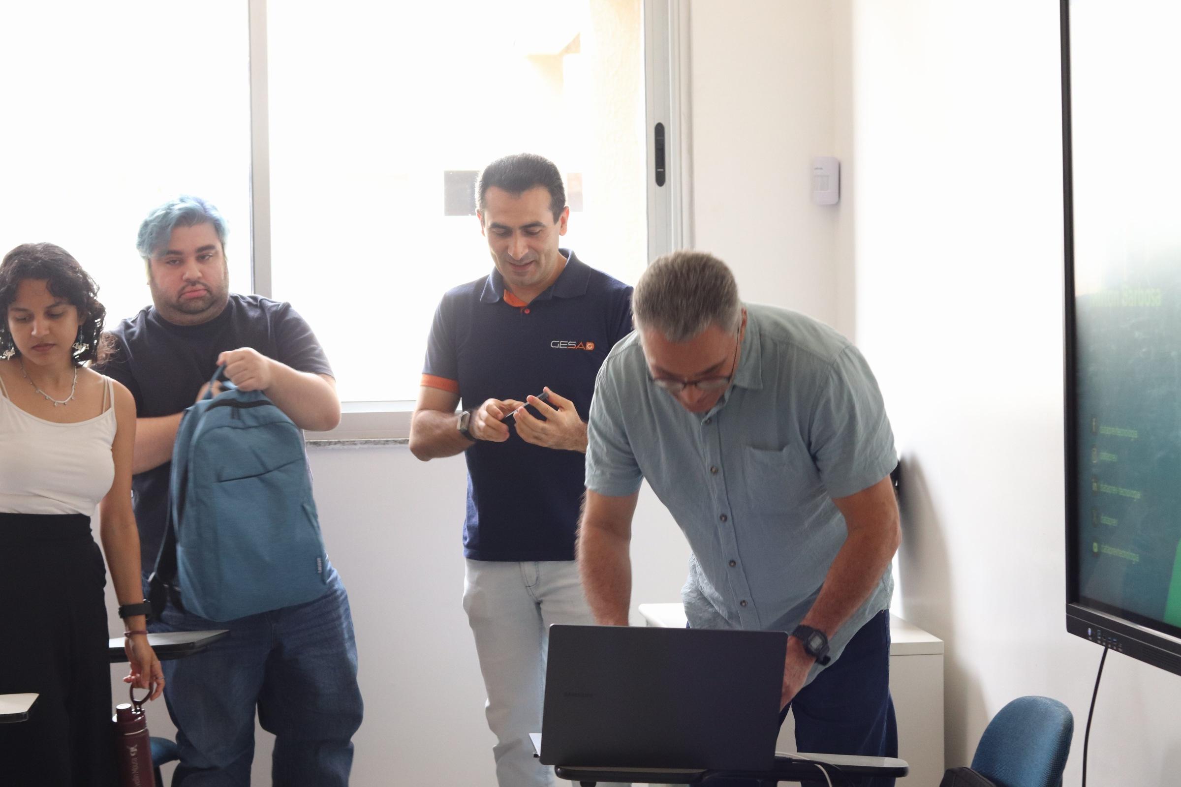 WGESAD 2025 - Foto 9