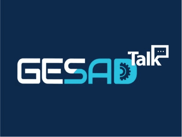 Imagem da notícia: GESAD Talks aborda o uso de Language Models para reduzir incivilidade em conversas no GitHub