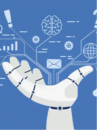 imagem de um projeto